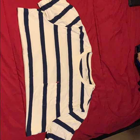 Levi’s Stripe shirt - Picture 2 of 5